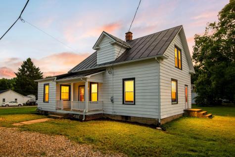 102 Roosevelt Avenue Mount Vernon OH 43050