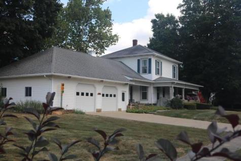 41 Mill Street Utica OH 43080