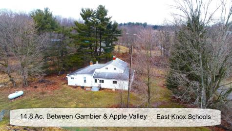 12039 Mcmanis Road Mount Vernon OH 43050