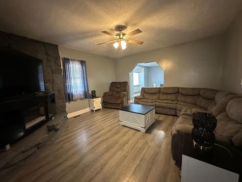 10367 Quaker Road Fredericktown OH 43019