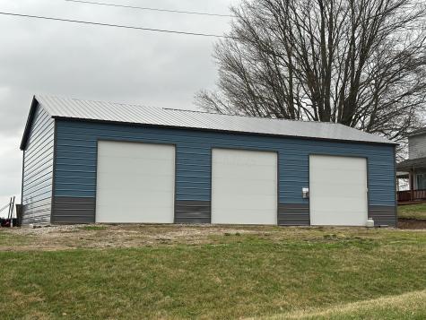 10367 Quaker Road Fredericktown OH 43019
