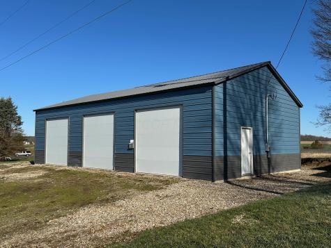10367 Quaker Road Fredericktown OH 43019