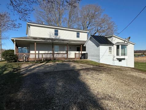 10367 Quaker Road Fredericktown OH 43019