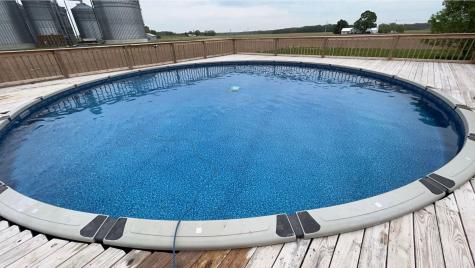 10367 Quaker Road Fredericktown OH 43019
