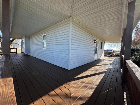 10367 Quaker Road Fredericktown OH 43019