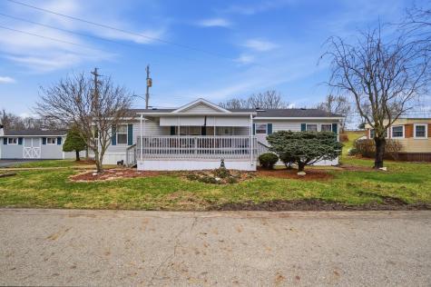 8927 Columbus Rd Road Mount Vernon OH 43050