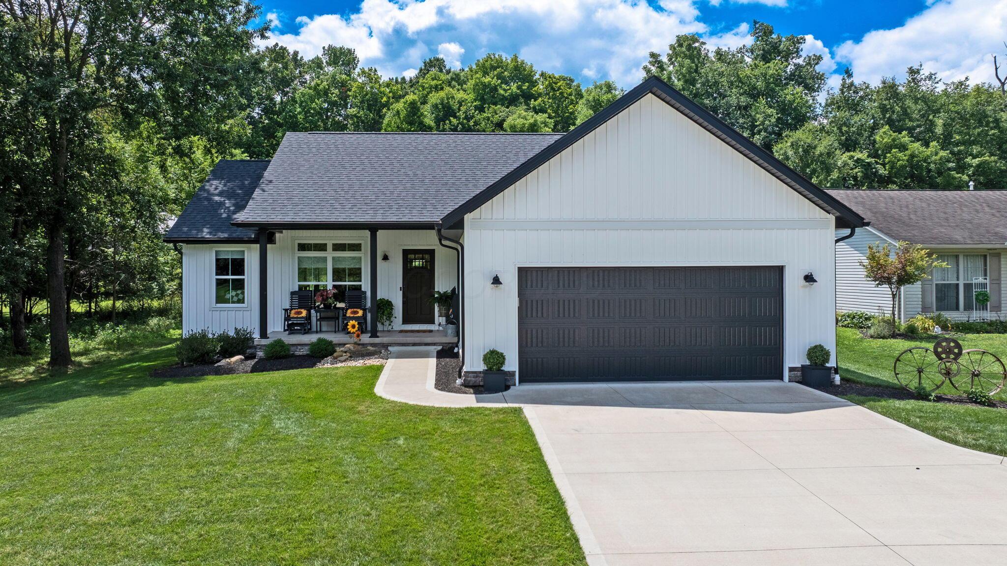 2776 Apple Valley Drive Howard OH 43028