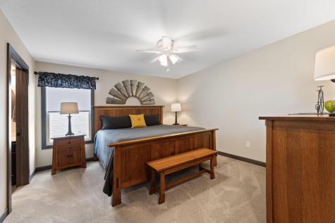 2776 Apple Valley Drive Howard OH 43028