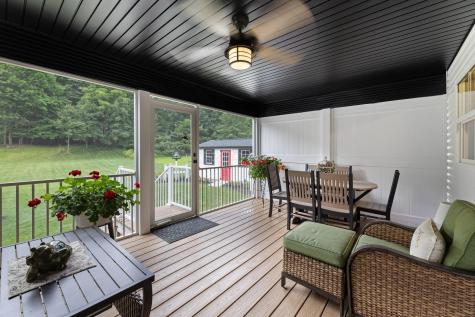 2776 Apple Valley Drive Howard OH 43028