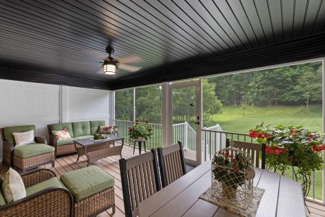 2776 Apple Valley Drive Howard OH 43028