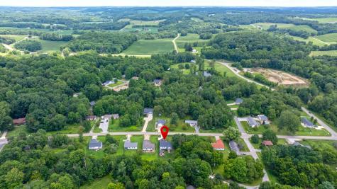 2776 Apple Valley Drive Howard OH 43028