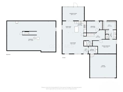 2776 Apple Valley Drive Howard OH 43028