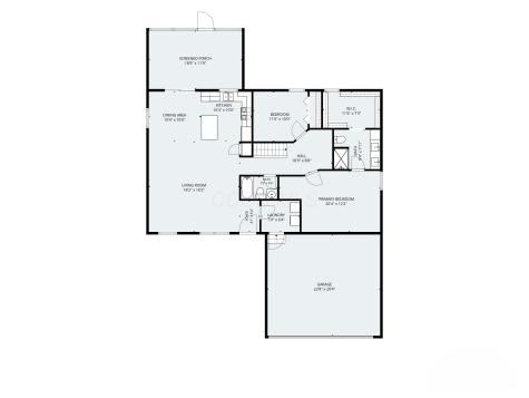 2776 Apple Valley Drive Howard OH 43028