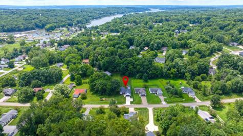 2776 Apple Valley Drive Howard OH 43028