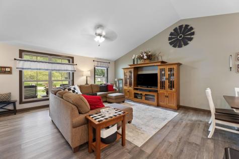 2776 Apple Valley Drive Howard OH 43028