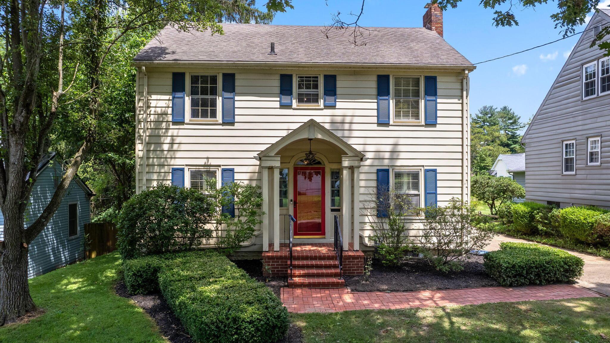 1107 Oak Street Extension Mount Vernon OH 43050