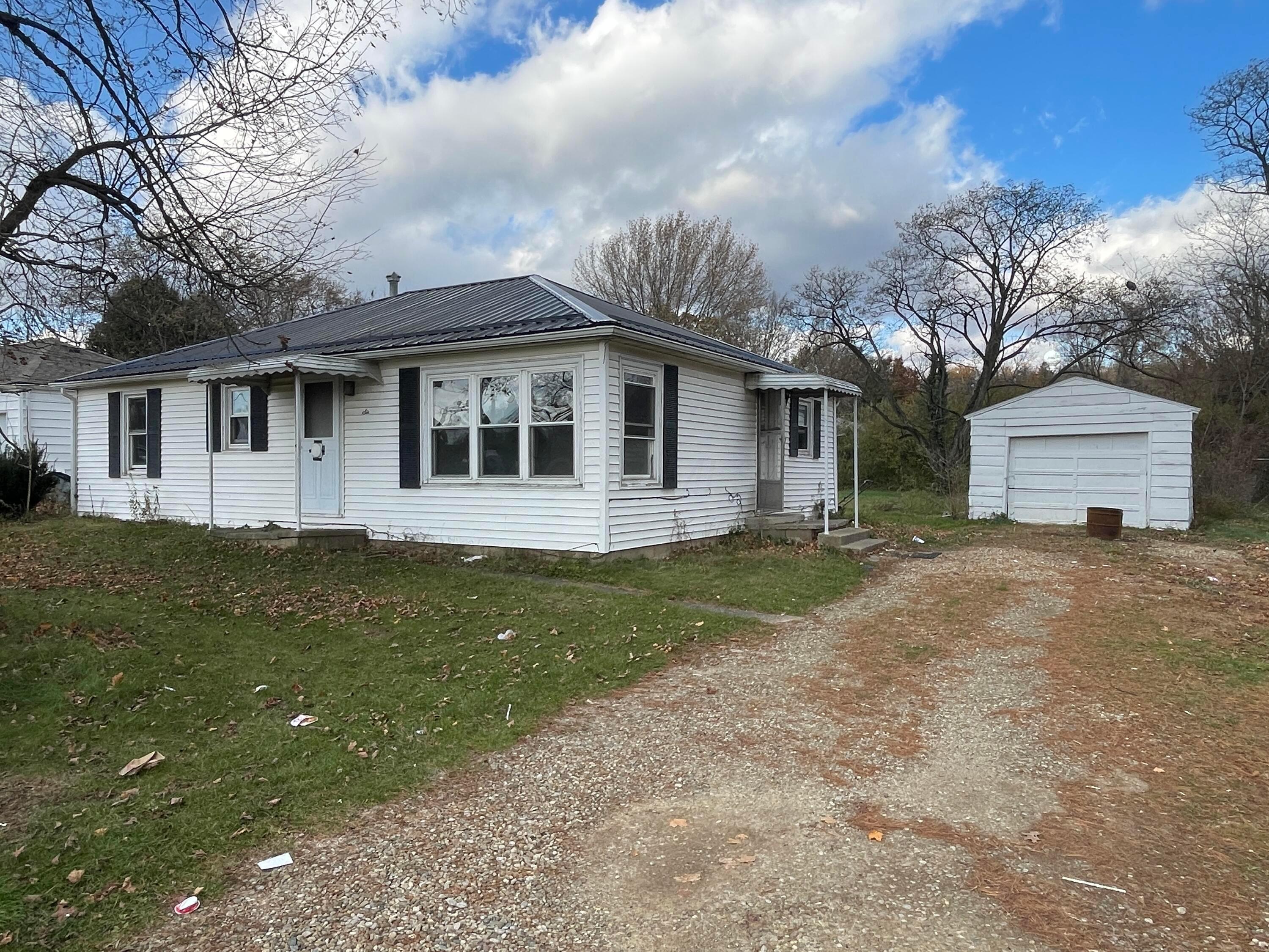 6 Yoakum Drive Mount Vernon OH 43050