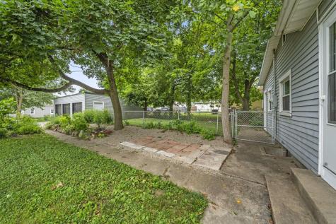 706 E Burgess Street Mount Vernon OH 43050