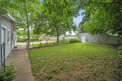 706 E Burgess Street Mount Vernon OH 43050