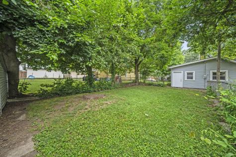 706 E Burgess Street Mount Vernon OH 43050