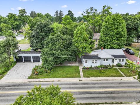 706 E Burgess Street Mount Vernon OH 43050