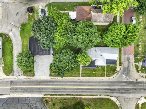 706 E Burgess Street Mount Vernon OH 43050