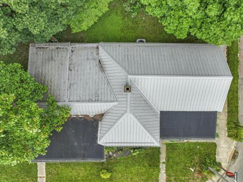 706 E Burgess Street Mount Vernon OH 43050
