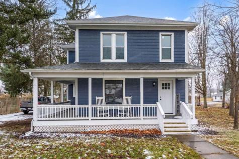 1676 Old Delaware Road Mount Vernon OH 43050
