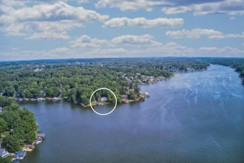 451 Greenacre Circle Howard OH 43028