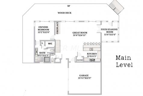 451 Greenacre Circle Howard OH 43028
