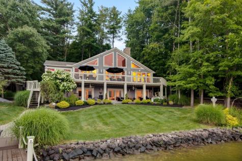 451 Greenacre Circle Howard OH 43028