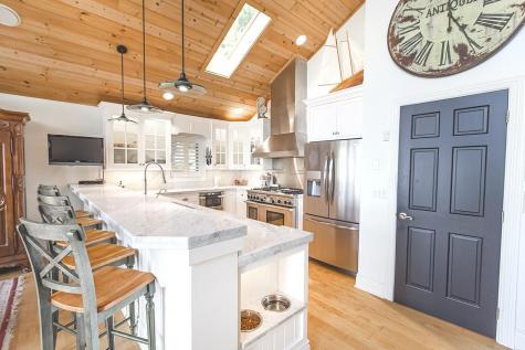 451 Greenacre Circle Howard OH 43028