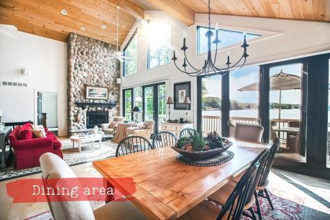451 Greenacre Circle Howard OH 43028