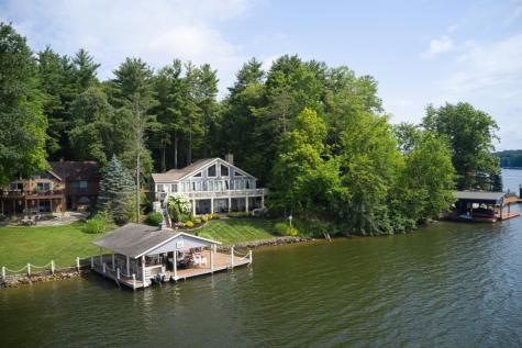 451 Greenacre Circle Howard OH 43028