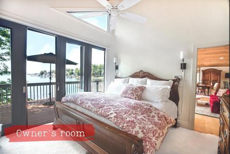 451 Greenacre Circle Howard OH 43028