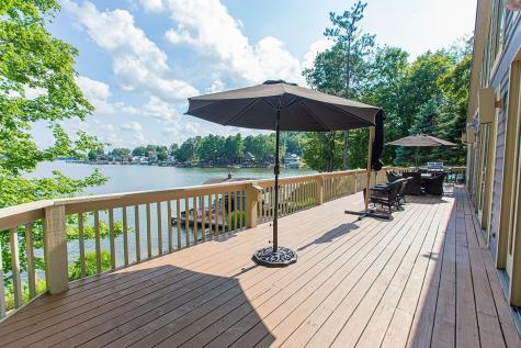 451 Greenacre Circle Howard OH 43028