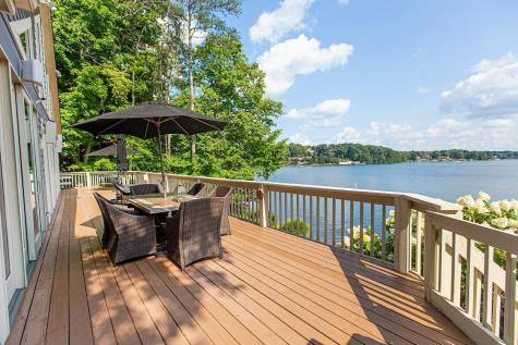 451 Greenacre Circle Howard OH 43028