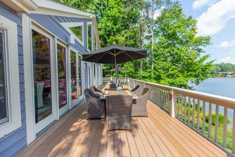 451 Greenacre Circle Howard OH 43028