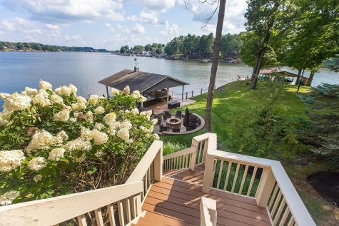 451 Greenacre Circle Howard OH 43028