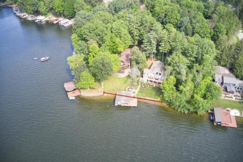 451 Greenacre Circle Howard OH 43028