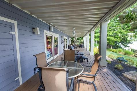451 Greenacre Circle Howard OH 43028