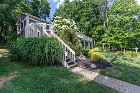 451 Greenacre Circle Howard OH 43028