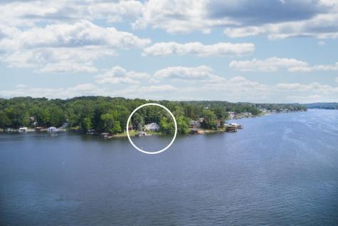 451 Greenacre Circle Howard OH 43028