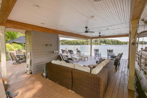 451 Greenacre Circle Howard OH 43028