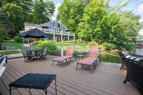 451 Greenacre Circle Howard OH 43028