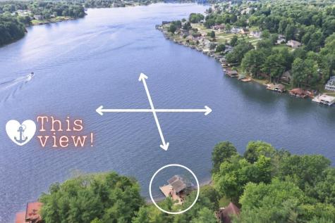451 Greenacre Circle Howard OH 43028