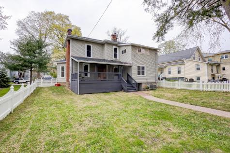 304 N Gay Street Mount Vernon OH 43050