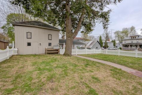 304 N Gay Street Mount Vernon OH 43050