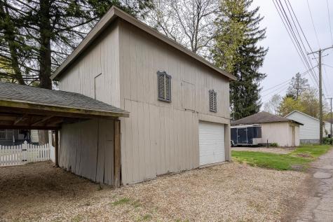304 N Gay Street Mount Vernon OH 43050