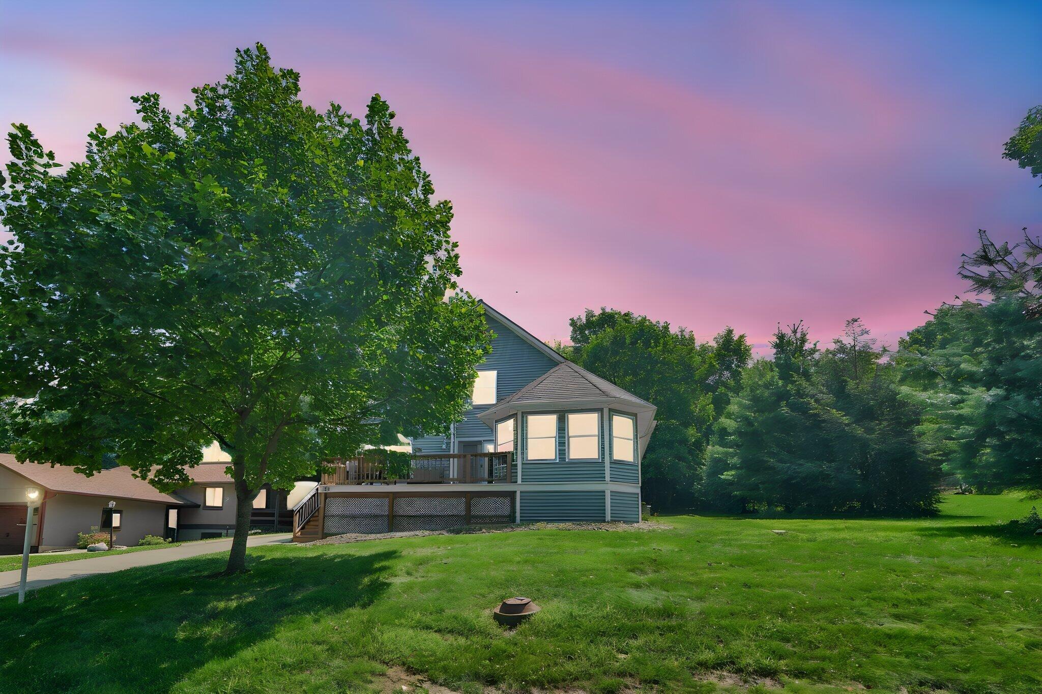 748 King Beach Drive Howard OH 43028